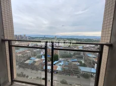 渠县|科华南城印象2室2厅1卫出售