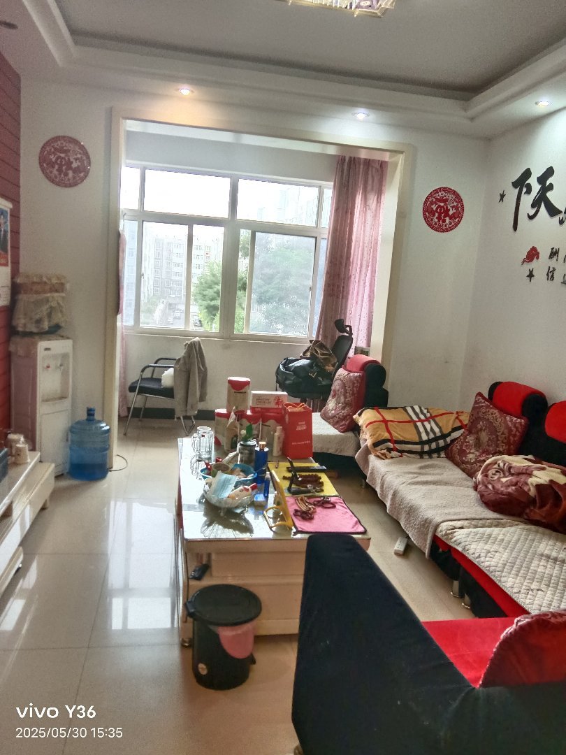 盛世锦华东江花园精装修 随时看房 采光好-盛世锦华东江花园二手房价