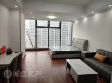 埇桥区|CBD万达广场1室1厅1卫出售