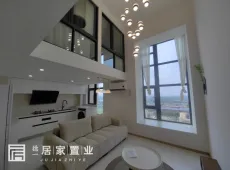 潜江市|恒大名都2室1厅1卫出售|买房租房佣金全返
