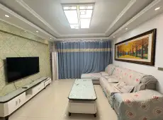 叶县|九龙华府3室2厅2卫出售