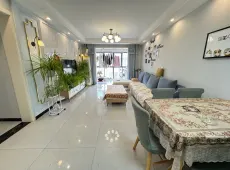 颍泉区|一涵牛津公馆3室2厅1卫出售