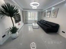 山阳区|双河湾3室2厅2卫出售