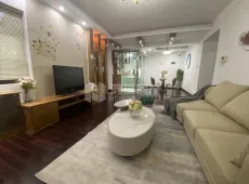 西湖区|中山壹品3室2厅1卫出售
