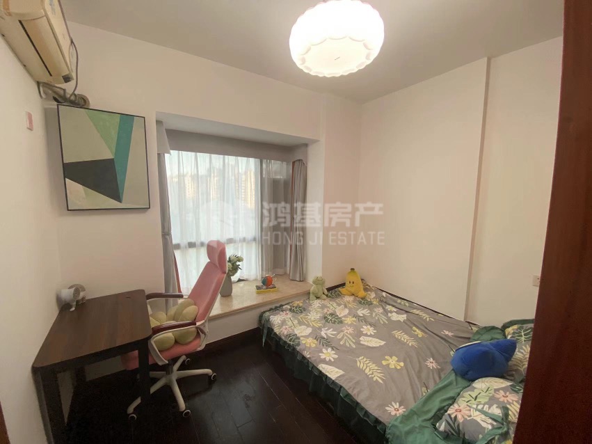 中山壹品,装电梯三房，近红谷滩，全天太阳，性价比很高8