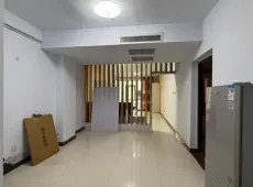 襄都区|甜橙国际1室1厅1卫出售|买房租房佣金全返