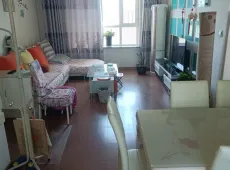 昌吉市|绿景新城2室2厅1卫出租