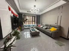 盐湖区|西建天茂和郡3室2厅2卫出售|买房租房佣金全返