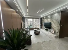 东兴区|山水豪庭4室2厅3卫出售