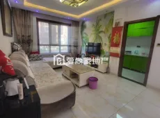 香坊区|招商诺丁山二期2室1厅1卫出租