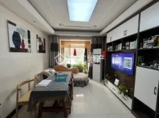 盐湖区|凤鸣苑2室2厅1卫出售|买房租房佣金全返