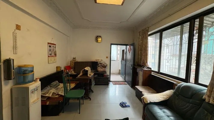 学宫街散盘2室2厅1卫75.48㎡ 带超大入户花园