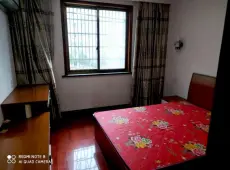 越城区|永丰公寓3室1厅1卫出租