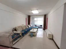 金凤区|金安家园2室2厅1卫出租