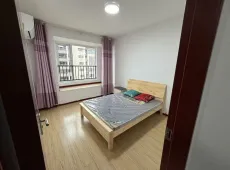 吴兴区|当代MOMA上品学府3室1厅1卫出租