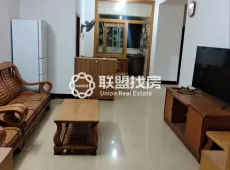 港北区|荷城新苑3室2厅1卫出租