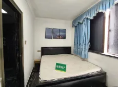 翠亨新区|盈彩美地1室1厅1卫出租