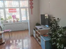 萨尔图区|新村四区2室1厅1卫出售|买房租房佣金全返
