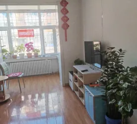 萨尔图区-城东-新村四区