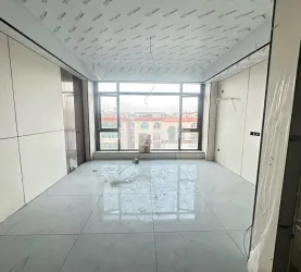 蕲春县-百佳仓储购物广场-自建房