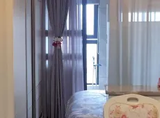 嵊州市|吾悦单身公寓1室1厅1卫出售