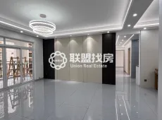 港南区|港龙湾花园4室2厅2卫出售|买房租房佣金全返