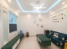 西乡塘区|金都新巢时代1室1厅1卫出租