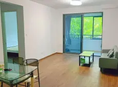 镜湖新区|大家锦钥府2室2厅1卫出租