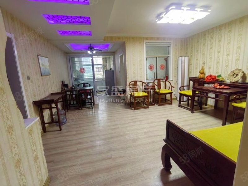 紧邻北关市场 南区 家具家电齐全-小吴村二手房价