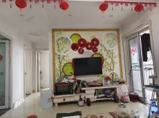 宁阳县|秀水佳苑2室2厅1卫出售