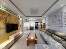 巴州区|荧屏花园2室2厅1卫出售