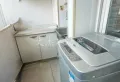 海城二街2楼60平南北套间每月1000元包暖气 家具家电齐全4