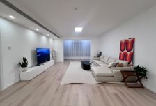 世贸国际公寓265㎡，高品质居住体验，让您的生活更加精彩