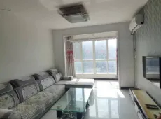 竞秀区|万和城一期2室2厅1卫出租