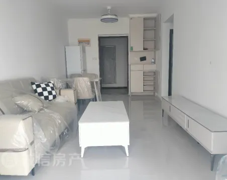 桃李苑2室1厅1卫精装