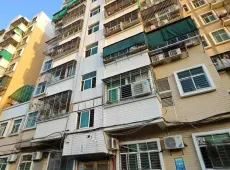 金平区|元泰华庭1室1厅1卫出租