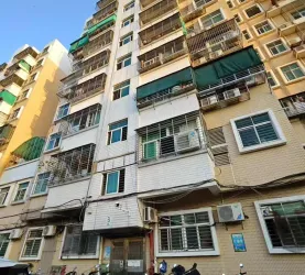 金平区-金平-元泰华庭
