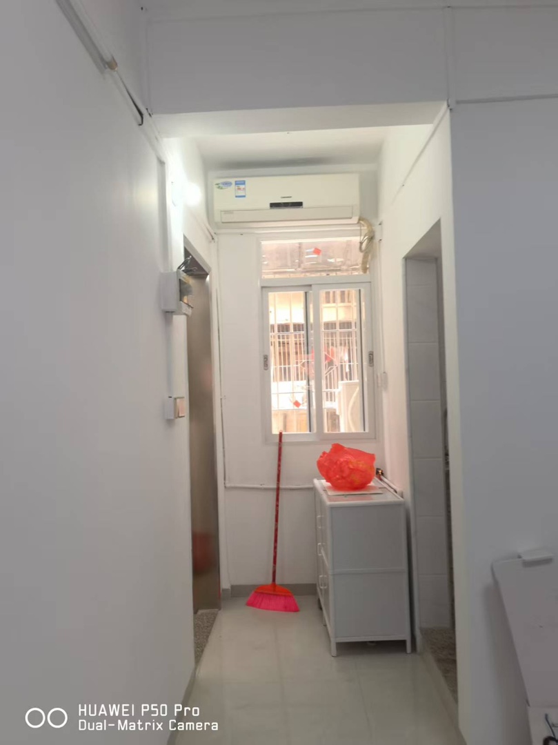 华侨新村,华侨新村3楼     新装修3