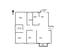 西平县|建业森林半岛3室2厅2卫出售|买房租房佣金全返