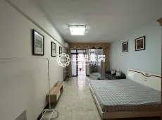 港北区|唐人街1室0厅1卫出租