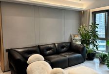 23号楼 中层 品质两居 可以带看