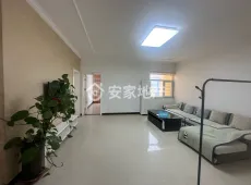 盐湖区|华瑞小区3室2厅2卫出售|买房租房佣金全返