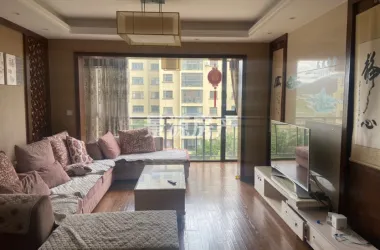 龙湖新城出租房源