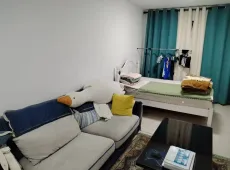 大厂县|湖韵澜湾1室1厅1卫出租