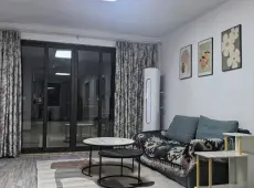 镜湖新区|海樾传奇3室2厅2卫出租