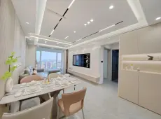 沈北新区|沈阳雅居乐花园D区2室2厅1卫出售