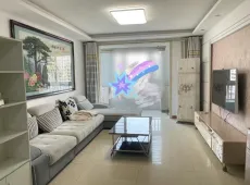 龙口市|龙泽华府北区2室2厅1卫出租
