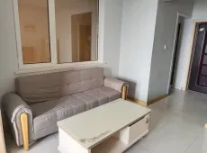 龙口市|九里城1室1厅1卫出租