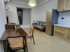鹤城区|城东家园1室1厅1卫出租