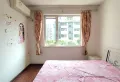 依云北郡A区 电梯小高4楼 南向户型 精装修4